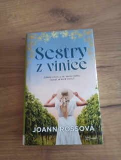 JOANN ROSS - Sestry z vinice